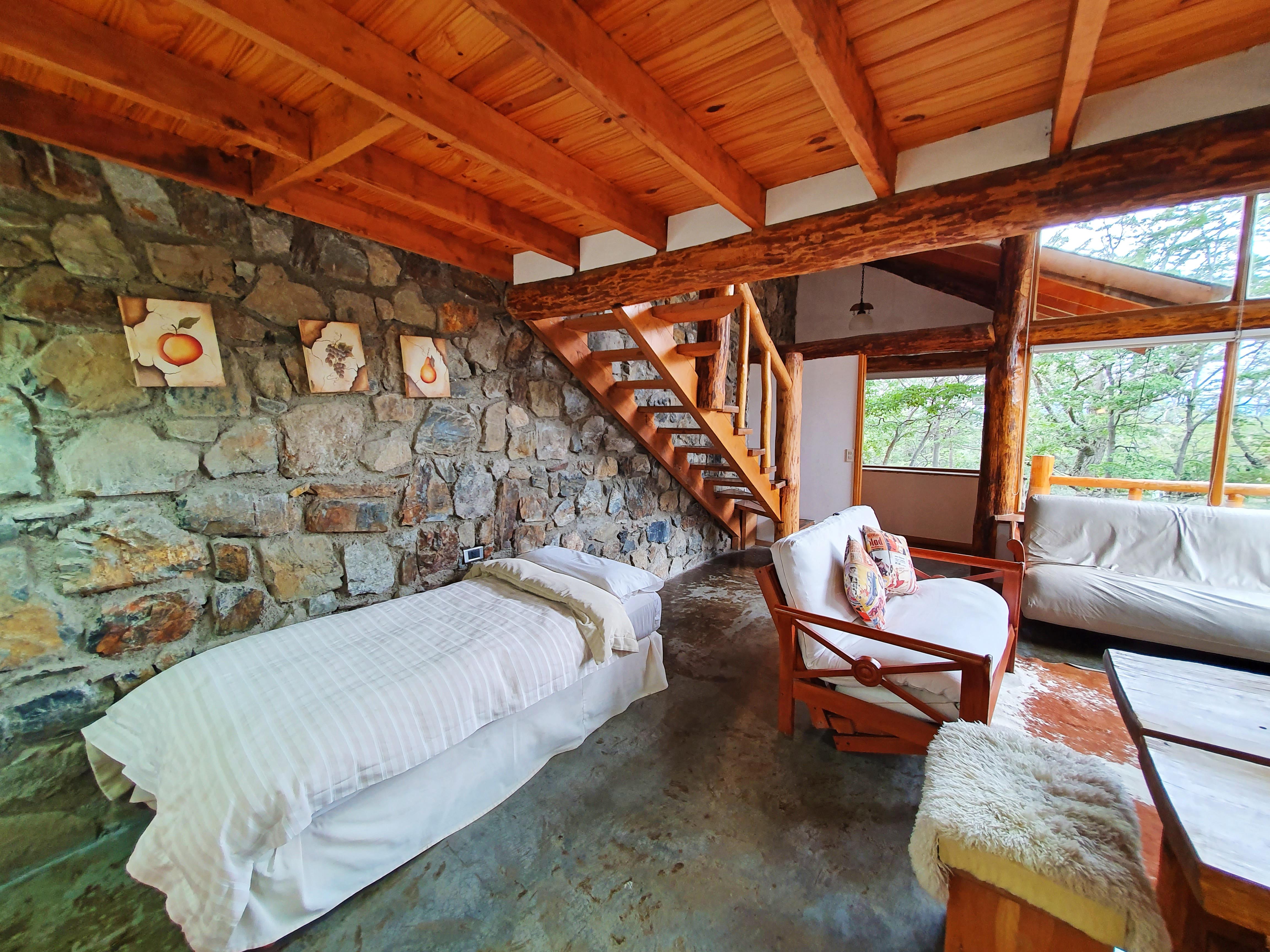 Patagonia Villa Lodge Ushuaia Exterior foto